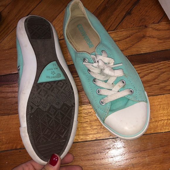 converse skinny sole